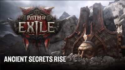 Path of Exile 2 получила тизер "Возвращения Древних" в преддверии майской презентации - playground.ru