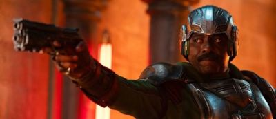 принц Адам - I HAVE THE POWER: Sony и Amazon показали международный трейлер фильма «Властелины вселенной» - gamemag.ru