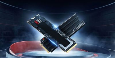 Samsung Electronics и Kingston уведомили дистрибьюторов о повышении цен SSD-накопителей на 10 % - playground.ru - Kingston