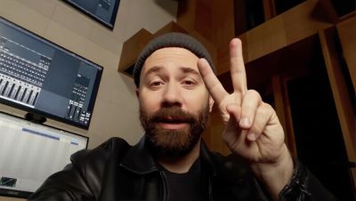 Хидео Кодзимы - Woodkid возвращается во франшизу Assassin's Creed для ремейка Black Flag: теперь матросские шанти зазвучат еще ярче - playground.ru - Париж