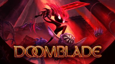 Epic раздает Doomblade - coop-land.ru