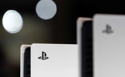 Продажи консолей PlayStation в России выросли на 51 процент на фоне ожидания GTA 6 - playground.ru - Россия