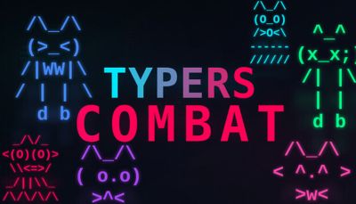 Бонусная раздача в Epic – забираем Typers Combat - coop-land.ru