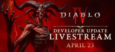 Обзор трансляции «Посиделки у костра» с разработчиками Diablo IV – 23 апреля 2026 г. - noob-club.ru