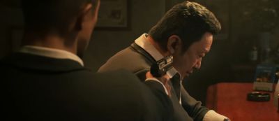 Тосихиро Нагоси - Nagoshi Studio удалила канал на YouTube после потери финансирования Gang of Dragon от NetEase - gamemag.ru