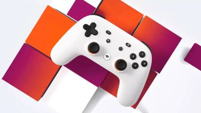 Джон Бьюзер - Бывший директор Google Stadia считает искусственный интеллект спасением для игровой индустрии - playground.ru