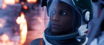 Дневник Ариадны: DON’T NOD показала новый трейлер Aphelion - gamemag.ru