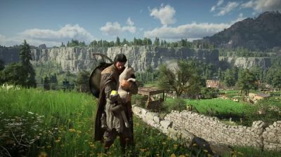 Pearl Abyss выпустила хотфикс 1.04.01 после крупного патча для Crimson Desert - playground.ru