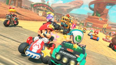 Пока Nintendo судится с правительством США из-за пошлин, геймеры подают в суд на саму компанию - playground.ru - Сша - штат Калифорния - Вашингтон