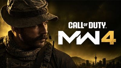 Слух: Трейлер Modern Warfare 4 выйдет 28 апреля - сюжет будет жестче, чем когда-либо - playground.ru