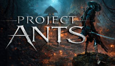 Мрачный соулслайк про разумных насекомых Project Ants получил первый трейлер - fatalgame.com