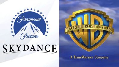 Дэвид Заслав - Акционеры Warner Bros. Discovery одобрили слияние с Paramount Skydance на сумму 110 миллиардов долларов - playground.ru - Сша