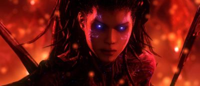 Джез Корден - Дэн Хэй - Дрю Мюрре - Джез Корден: Шутер по StarCraft будет выполнен в реалистичной стилистике — это не очередная разновидность Overwatch - gamemag.ru