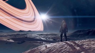 Хотфикс Starfield для PS5 устраняет сбои и повышает стабильность - playground.ru