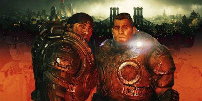 Инсайдер предполагает, что релиз Gears of War E-Day может состояться в сентябре - playground.ru
