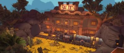 Подборка красивых и необычных жилищ от сообщества WoW – 24 апреля - noob-club.ru