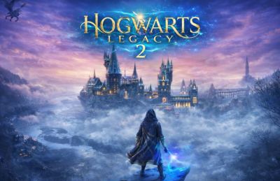 Гарри Поттер - Джоан К.Роулинг - Слухи о скором анонсе Hogwarts Legacy 2 вновь возродили призывы к бойкоту игры из-за Джоан Роулинг - playground.ru