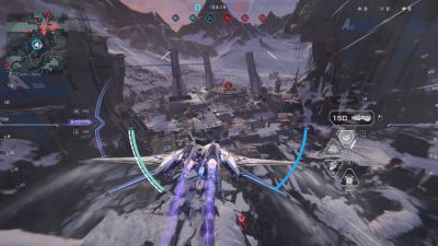 Четвертый сезон Mecha BREAK принесет с собой роуглайк-режим для любителей PvE - mmo13.ru