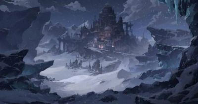 Стрим по Снежной в Genshin Impact: первые детали Крио региона - landofgames.ru