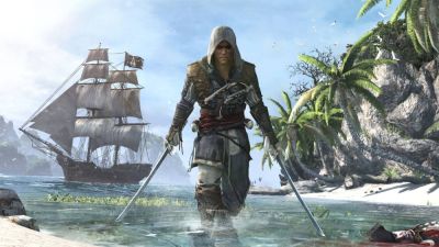 Ubisoft развеяла страхи фанатов: оригинальный Assassin's Creed: Black Flag не удалят из магазинов после выхода ремейка - playground.ru