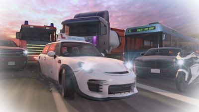 Virtual Driving School – учимся управлять автомобилями в компании друзей - coop-land.ru