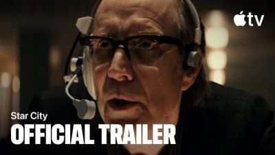 Apple показала трейлер сериала "Звёздный городок" - спин-оффа "Ради всего человечества" - playground.ru - Ссср