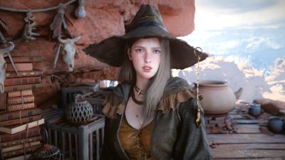 Издатель Palworld получил "подсолнух" в Crimson Desert за 189 часов, чем удивил разработчиков - playground.ru