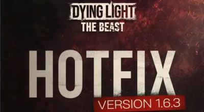 Для Dying Light: The Beast вышло обновление с системой быстрого перемещения - playground.ru