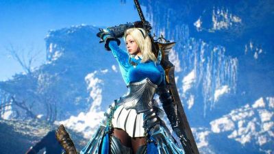 Персонажи, кооператив и внесенные улучшения — Главное про Vindictus: Defying Fate из свежей AMA-сессии - mmo13.ru