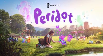 Niantic отключит сервера мобильной игры Peridot — вся информация внутри - app-time.ru