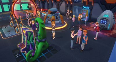 Состоялся релиз симулятора ютубера Youtubers Life 3 на iOS и Android - app-time.ru - Россия