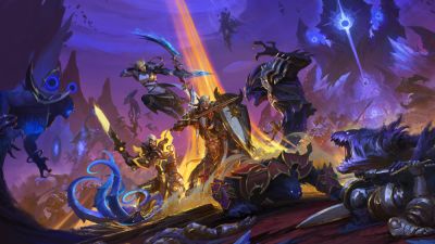 Патч 12.0.5 для World of Warcraft: Midnight обернулся масштабной катастрофой из-за критических багов и нерабочих механик - playground.ru