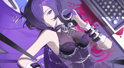 Стрим по Zenless Zone Zero (ZZZ) 2.8: новые промокоды - landofgames.ru