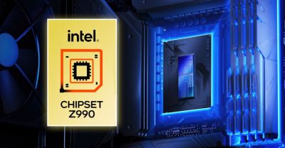 Чипсет Z970 заменит B860 и Z890 для будущих процессоров Nova Lake в массовом сегменте, а B960 станет бюджетным вариантом - playground.ru - county Lake
