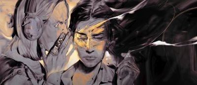 Друзья, оставленные умирать: Разработчики Disco Elysium представили «полностью больную команду» Zero Parades: For Dead Spies - gamemag.ru