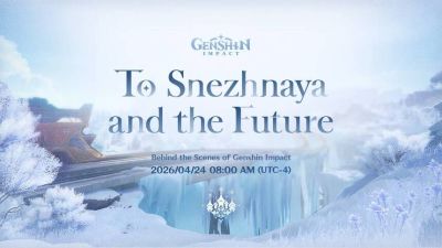 Путь к кульминации истории Genshin Impact откроется в долгожданном регионе Снежная - mmo13.ru