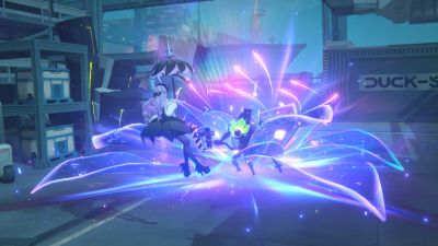 Zenless Zone Zero выйдет в Steam в этом году - HoYoverse усиливает мультиплатформенную стратегию - playground.ru