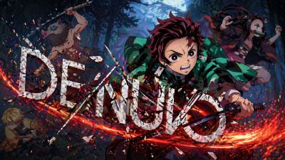 В Demon Slayer: Kimetsu no Yaiba - Sweep the Board удалось обойти защиту Denuvo при помощи гипервизора - playground.ru