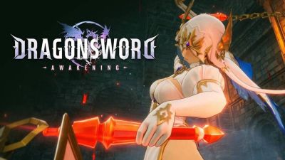 Инквизитор Терезия в трейлере фэнтези-экшена DragonSword: Awakening - mmo13.ru