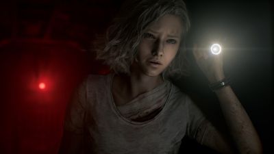 Леон Кеннеди - Коси Наканиси (Kōshi Nakanishi) - Режиссёр Resident Evil Requiem засветил продажи игры на фотографии с корпоратива Capcom - 3dnews.ru
