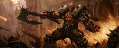 Заметки к обновлению 5.5.4 для Mists of Pandaria Classic на PTR - noob-club.ru