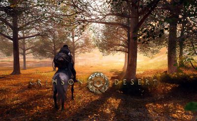 Crimson Desert получила хотфикс 1.04.02: исправления интерфейса и багов - playground.ru