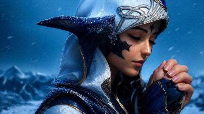 Анонсировано шестое крупное расширение Evercold для MMORPG Final Fantasy XIV - mmo13.ru