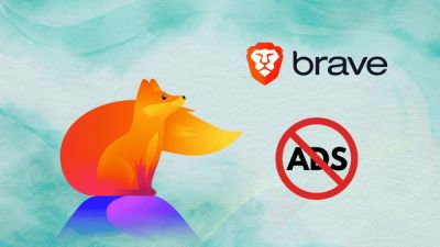В браузер Firefox добавили движок блокировщика рекламы из Brave - playground.ru