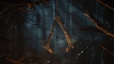 Бенуа Рише, глава разработки Assassin's Creed Hexe, уволился из Ubisoft - playground.ru