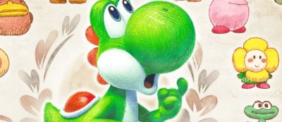 Йоши внутри живой энциклопедии: Обзорный трейлер Yoshi and the Mysterious Book для Nintendo Switch 2 - gamemag.ru