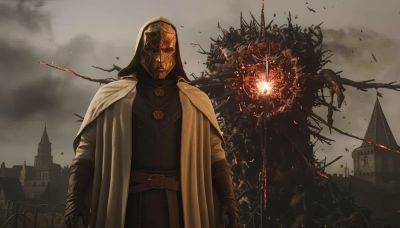 Майкл Даус - Создатели Baldur's Gate 3 хотят обрушить Steam новой игрой - playground.ru
