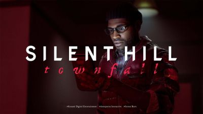 Джон Маккеллан - Бой и стелс в Silent Hill: Townfall будут "на равных": оружие, реалистичные схватки и цена в 50 долларов - playground.ru - Канада