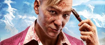 Но Хоули - Экранизация Far Cry не станет адаптацией какой-то конкретной игры - gamemag.ru