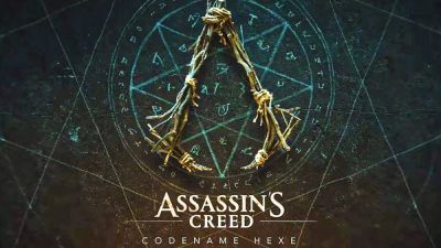 По сообщениям инсайдера, Assassin's Creed Hexe откажется от магических элементов - playground.ru